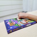 다 함께 독서교육 | 흔한남매책 19표지 예비 초등생과 엄마가 함께 읽어본 후기(초등 독서습관 잡는 법)