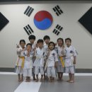 타이거 합기도장 이미지