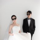 조민경헤어 | 그레이스케일 대전점 박지웅♥조민경 웨딩촬영후기