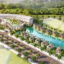 황금시장 이미지