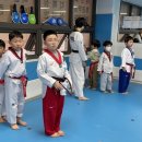 가재울 태권도 이미지