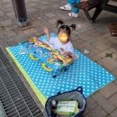 동탄센트럴파크 배드민턴장 이미지