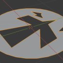 원과네모 이미지