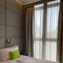 이즈짐(Ease gym) | 홍콩여행 가성비숙소 콰이청 호텔 이즈 액세스 치안완 (Hotel Ease Access Tsuen Wan) 후기