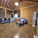 한옥펜션 | 경주 아이동반 숙소 추천｜실내수영장·찜질방까지 완벽했던 나리길 한옥펜션 후기