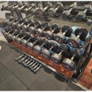 레벨업휘트니스 약대동점 이미지