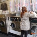 런던(세탁소) 이미지