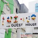 유일여인숙 이미지