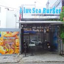 블루버거(Blue Burger)