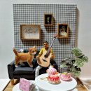 미니어처 만들기 이미지