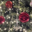 삼만목장 | 눈은 안 내렸지만 폭닥폭닥 연말