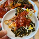 김명태·굴국밥솥밥 가산점 | 가산디지털단지 맛집 김명태 매운갈비찜 1인 가능 점심 솥밥 포함