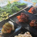 마초갈비 | 국회의사당고기집 마초갈비 솔직 후기: 생갈비부터 냉면까지 푸짐하게!