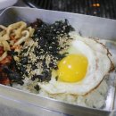 천사조개구이