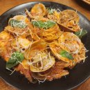 호랭이피자 이미지