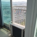 양주에어컨이전설치 고읍동 산내들마을 휴먼시아4단지 이미지