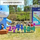 (24 배우러온김해)스토리텔링 아트(8~9세) | 2024고양행주문화제 한국민속촌 콜라보 완벽했던 역사축제 후기