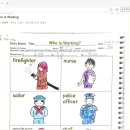 한연우 | 7세 | Who Is Working 이미지
