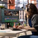 미래영상비디오 이미지