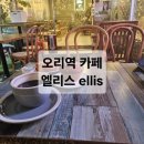 카페 엘리스(cafe Elis) | 오리역 카페 엘리스｜심야카페 + 맥주까지 가능한 구미동 카페 추천