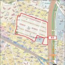 11단지아파트 버스정류장 이미지