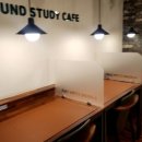 6759 | 공부 텐션 올리고 싶을 때 딱… 어라운드스터디카페 답십리점에서 집중 제대로 한 후기(답십리/장한평)