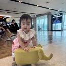 씨유 서귀포동문중앙점 | 아기와 떠난 첫 제주여행 1일차- 제주조선호텔, 동문시장