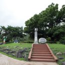 시민헌장탑 이미지