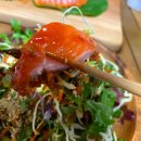 일송송어횟집 이미지