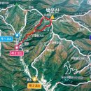 4월30일(일) 광양 백운산(1,218m) 이미지