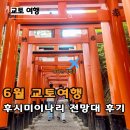 천본제1농로 | 후시미이나리 교토 일몰 전망대 추천, 정상까지 소요시간 총정리