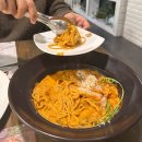 역북-42 | 용인 양식 맛집 루나리치 기념일 데이트 코스