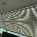 권선구 권선동 권선아파트 입구 | 권선구 권선동 신안풍림아파트 베란다 우드블라인드 설치 후기｜실용적인 홈인테리어 팁