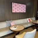 살롱드마카롱 | JW메리어트 동대문 딸기뷔폐 살롱드딸기 위드바비 솔직후기