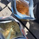 [한라산] 성판악-백록담 등산 후기(아이젠 챙겨야 할까? 눈은 녹았을까?)