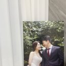 꼴라쥬디자인 | wedding 01 - 키미디자인 아트룩스 액자 8p세트 내돈내산 후기 ( 콜라주액자 무조건 하세요!!! )
