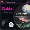 Claude Denjean - Nights In White Satin (Moog) 이미지