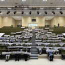 청소년센터 대공연장 이미지