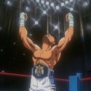 럭키 권투 체육관 이미지