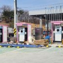 유성주유소 이미지