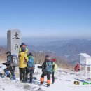 태백산 - 서구 완정로 151 | 태백산