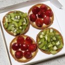 코스트코홀세일베이커리 | 코스트코 신상 베이커리 <생과일 타르트> 내돈내산 후기