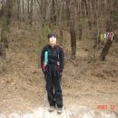 삼거리표지판 이미지