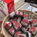 델리스윗홈플러스서면점 | 신세계 스위트파크 팝업 1월 24일 - 1월 29일 | 스위크파크 두쫀쿠 팝업 🧆 | 고터 두쫀쿠 🍫 | 고터...