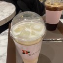 동백커피신세계키자니아점 네이버블로그