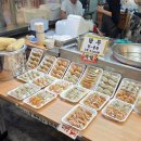 수유전통시장 | 수유전통시장 분식 먹방 데이트 🍴 인아네 떡볶이부터 시장 구경까지