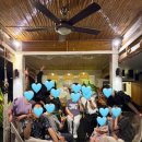 빌라네스트 | 보홀 대가족 풀빌라 ‘더원더네스트’ 내돈내산 숙소 후기 & 사진대방출