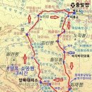 옮겨온 글: 설악산 화채능선/망경대 이미지