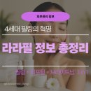 프리미엘의원 | 4세대 필링의 혁명, 라라필(Lalafil) 시술 솔직 후기 &amp; 정보 총정리