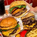 프랭크버거 이미지